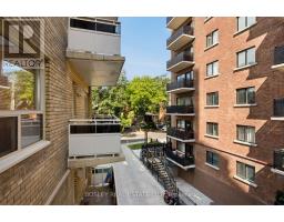805 - 85 Lawton Boulevard, Toronto, ON M4V1Z7 Photo 16