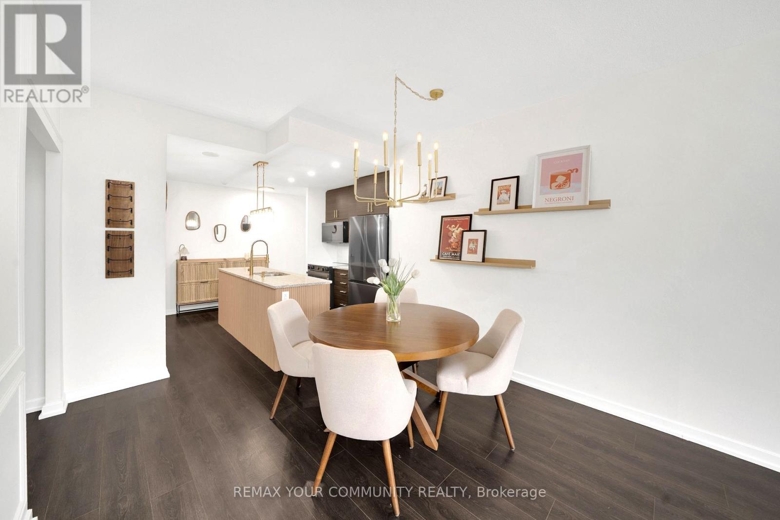#1607 70 FOREST MANOR ROAD - 11
