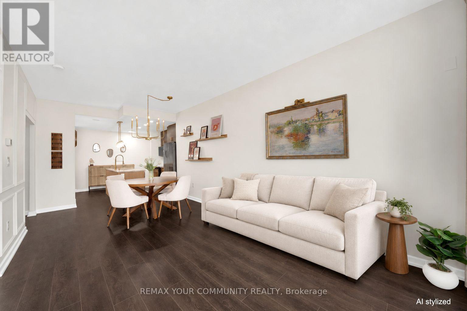#1607 70 FOREST MANOR ROAD - 19