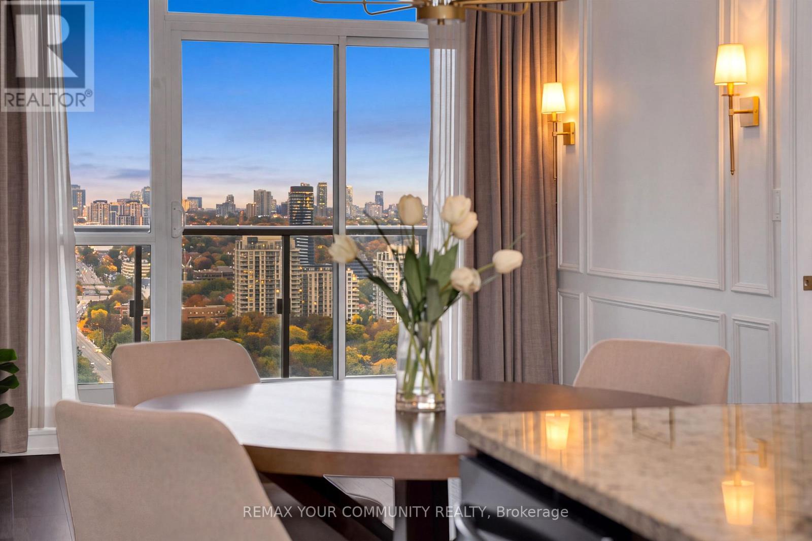 1607- 70 Forest Manor Road, Toronto, ON photo 2