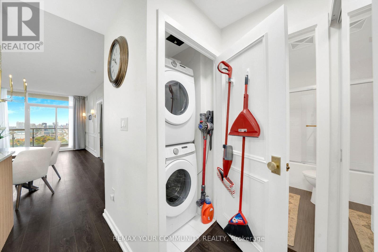 1607- 70 Forest Manor Road, Toronto, ON photo 28