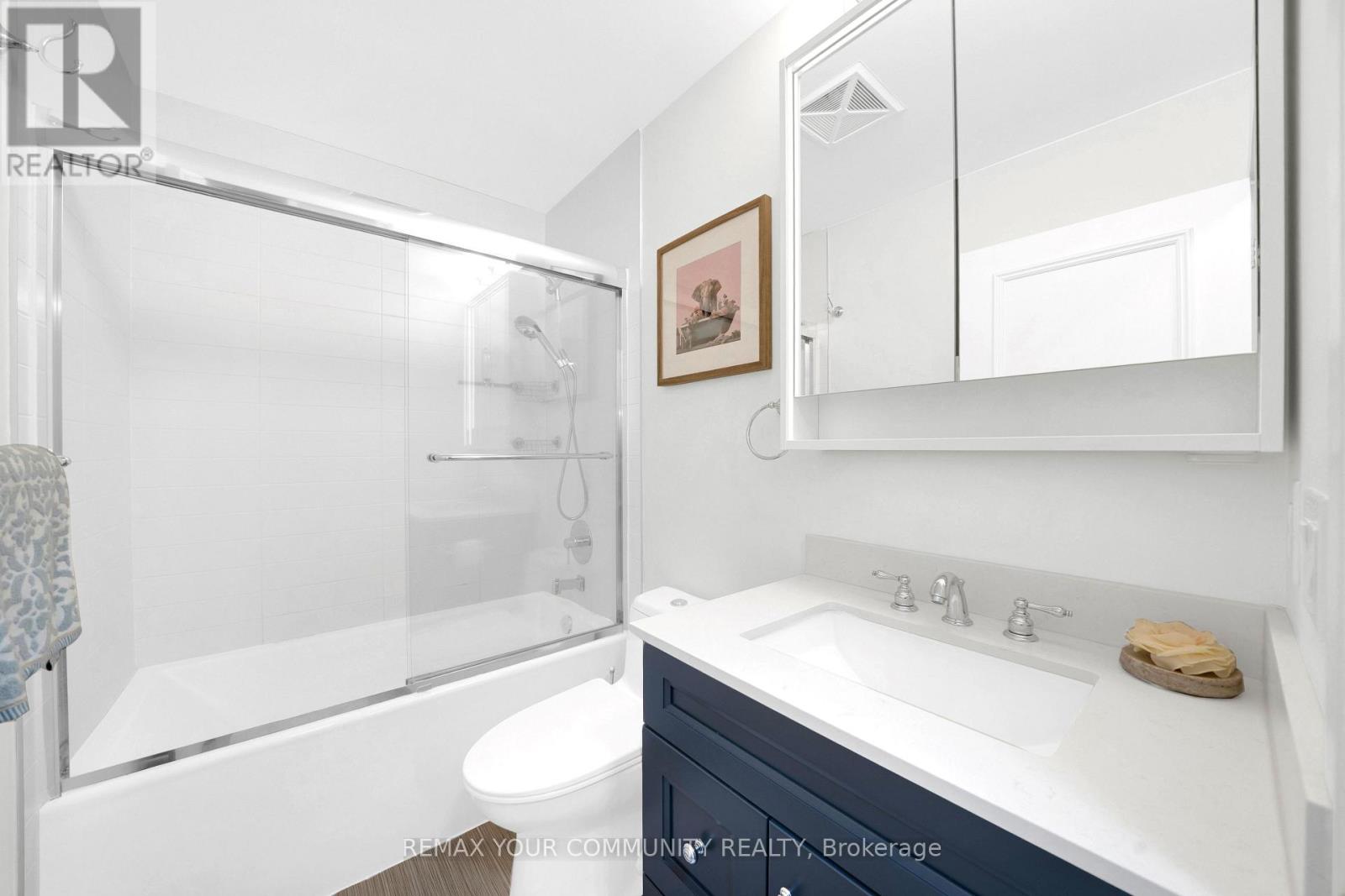 #1607 70 FOREST MANOR ROAD - 29