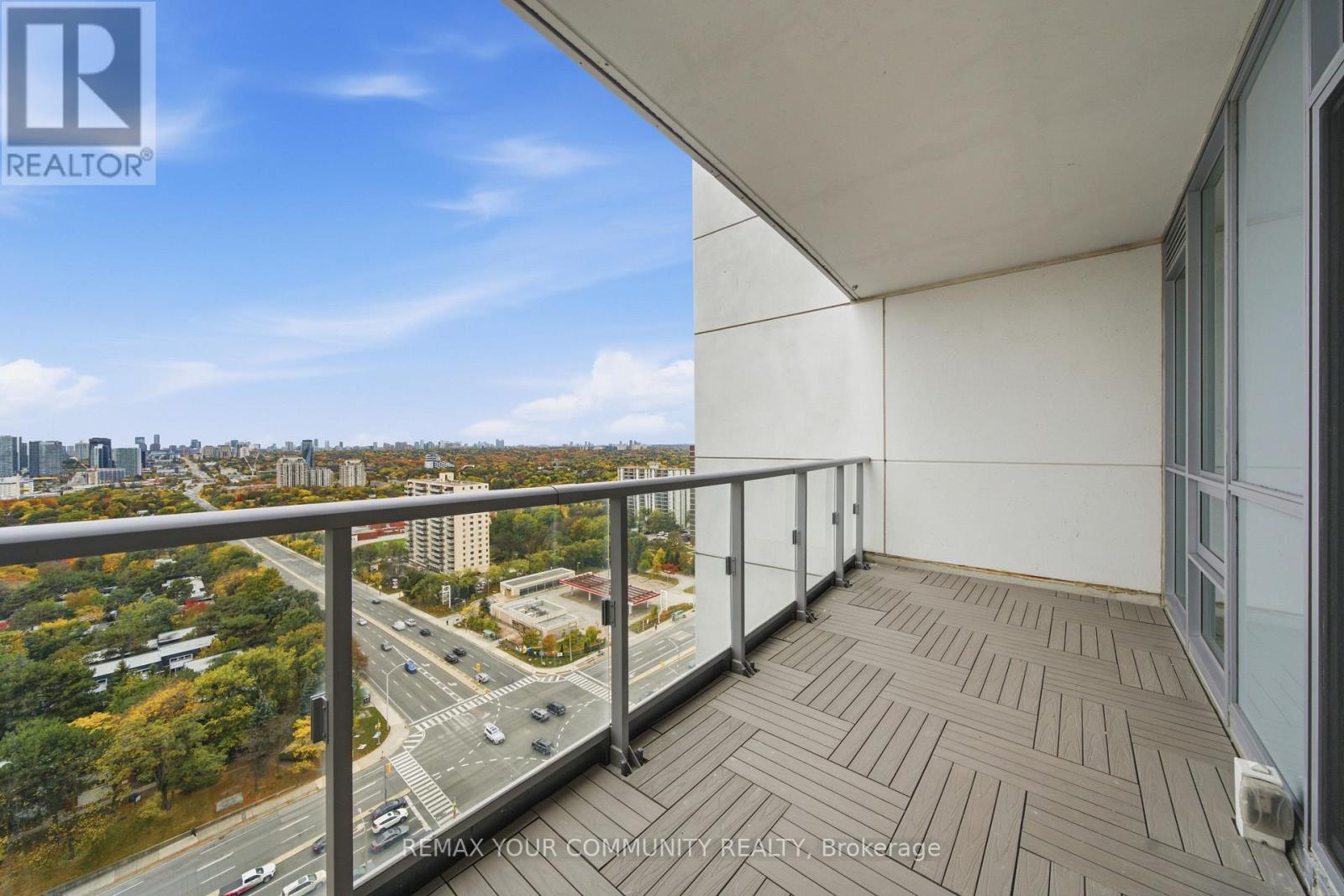 1607- 70 Forest Manor Road, Toronto, ON photo 30