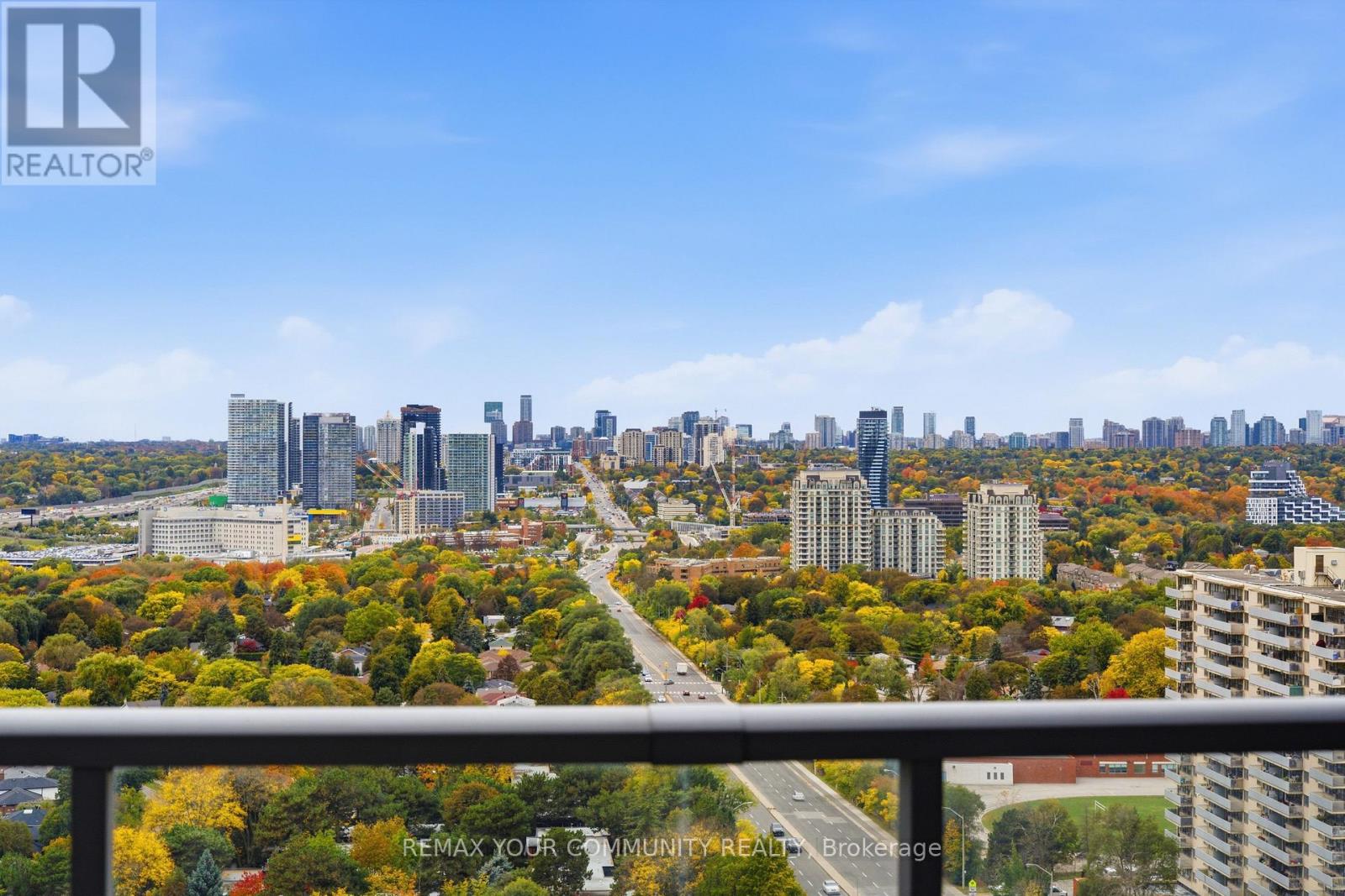 1607- 70 Forest Manor Road, Toronto, ON photo 31