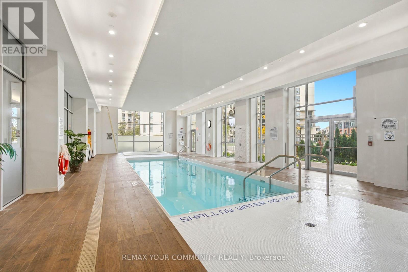 1607- 70 Forest Manor Road, Toronto, ON photo 35