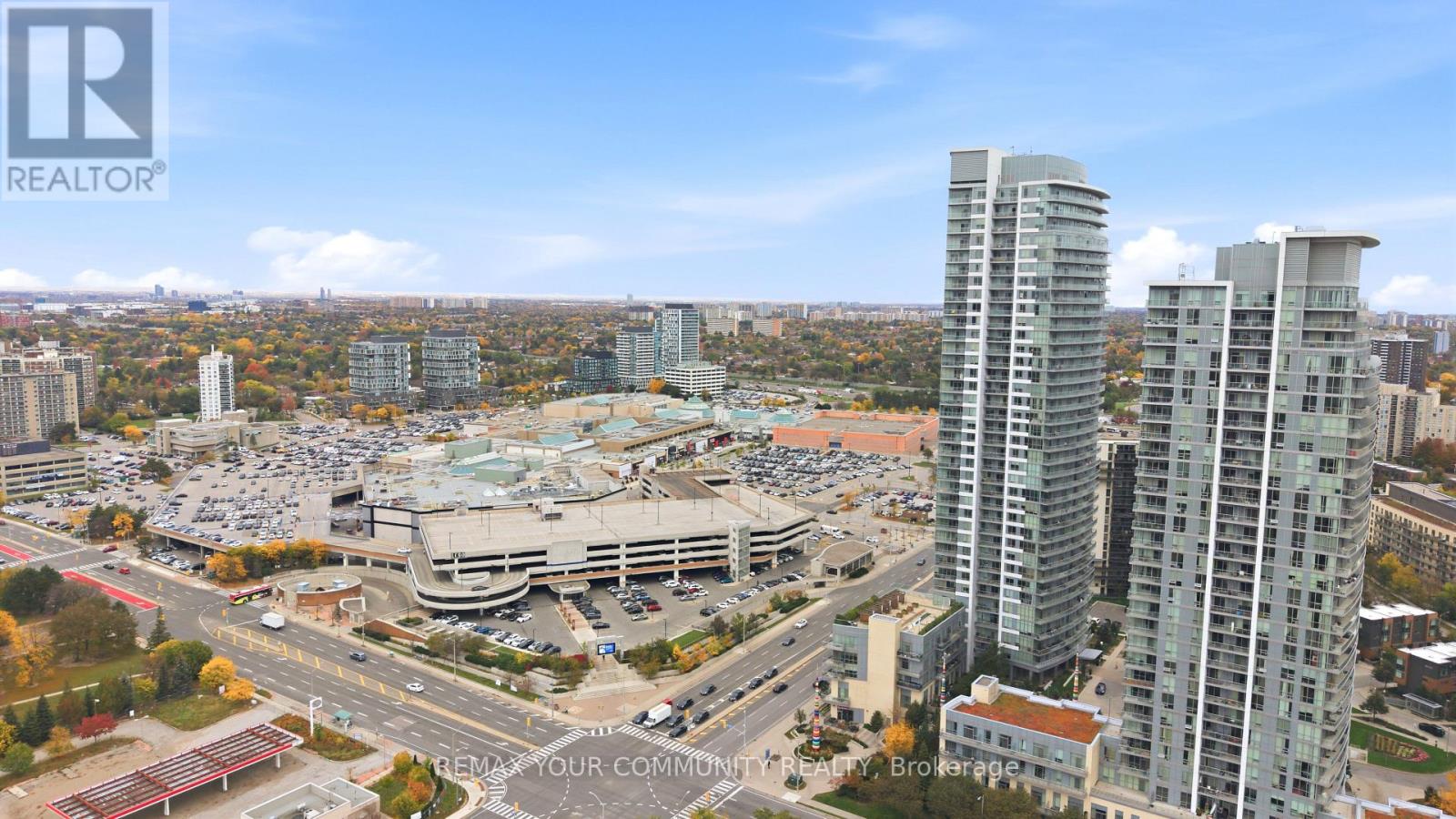 1607- 70 Forest Manor Road, Toronto, ON photo 38