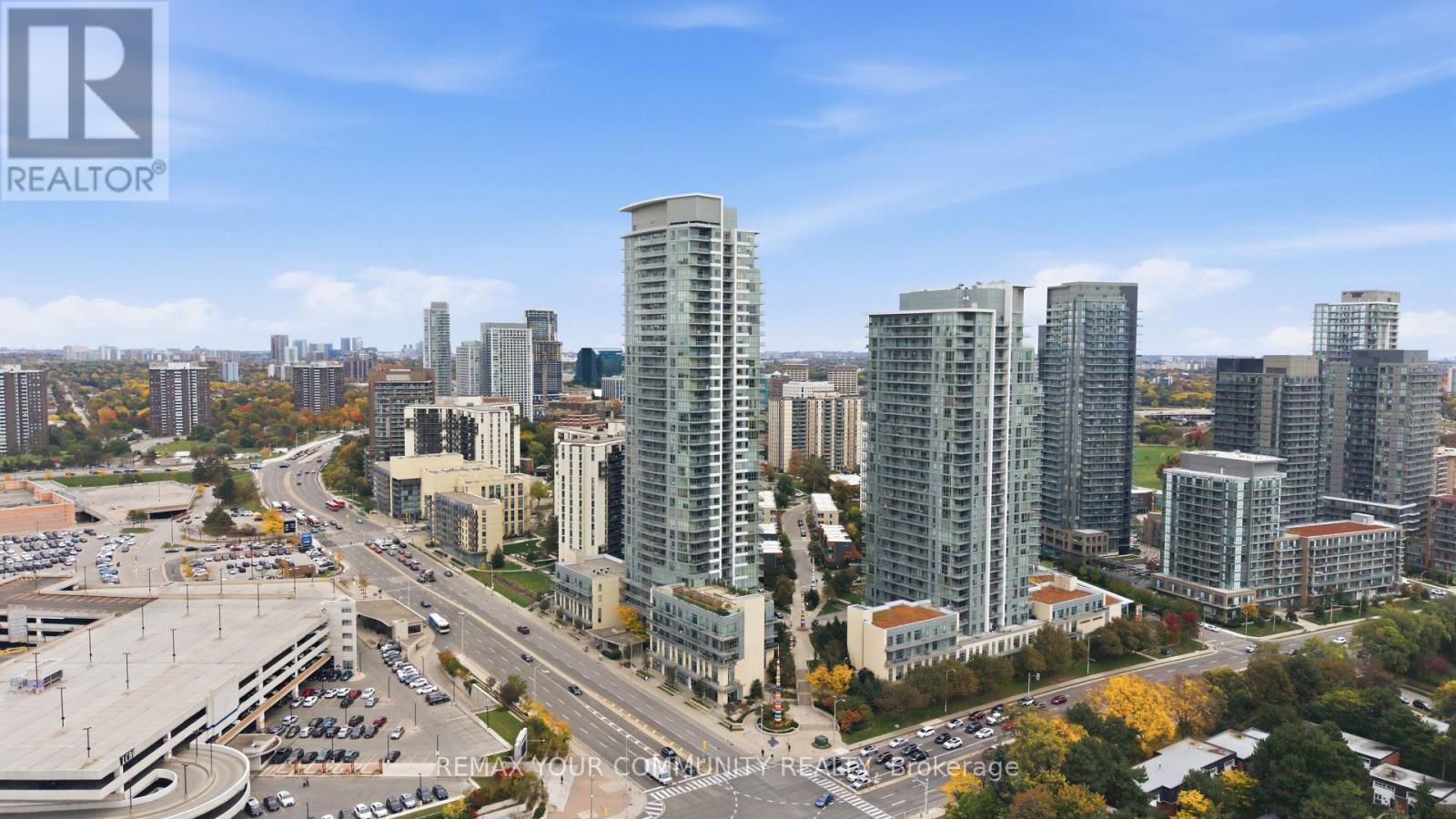 1607- 70 Forest Manor Road, Toronto, ON photo 41