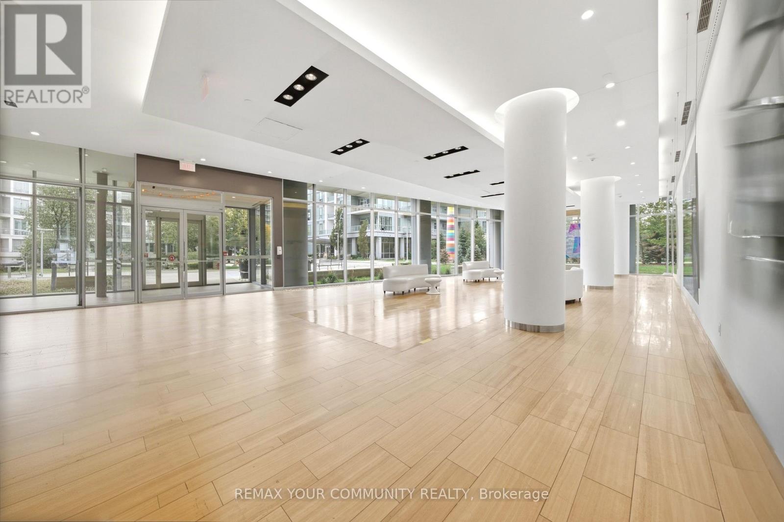 1607- 70 Forest Manor Road, Toronto, ON photo 44
