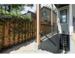 Lower - 9 Queen Victoria Street, Toronto, ON M4J1E8 Photo 6