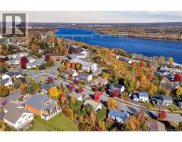 3pc Ensuite bath - 372 Kimble Drive, Fredericton, NB E3B6Y5 Photo 8