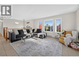 Living room - 372 Kimble Drive, Fredericton, NB E3B6Y5 Photo 12