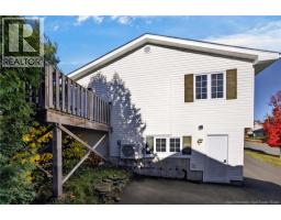 372 Kimble Drive, Fredericton, NB E3B6Y5 Photo 42