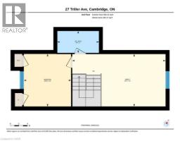 27 Triller Avenue, Cambridge, ON N1P1J9 Photo 47