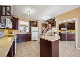 4pc Bathroom - 27 Triller Avenue, Cambridge, ON N1P1J9 Photo 13