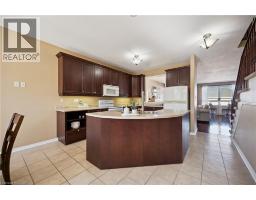 Foyer - 27 Triller Avenue, Cambridge, ON N1P1J9 Photo 10