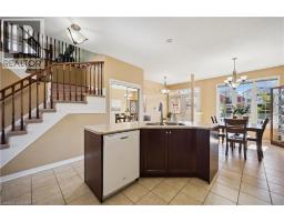 4pc Ensuite bath - 27 Triller Avenue, Cambridge, ON N1P1J9 Photo 12