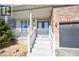 2pc Bathroom - 27 Triller Avenue, Cambridge, ON N1P1J9 Photo 6