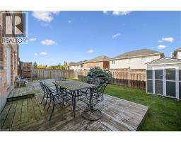 27 Triller Avenue, Cambridge, ON N1P1J9 Photo 35