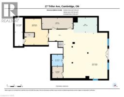 27 Triller Avenue, Cambridge, ON N1P1J9 Photo 48