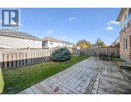 27 Triller Avenue, Cambridge, ON N1P1J9 Photo 36