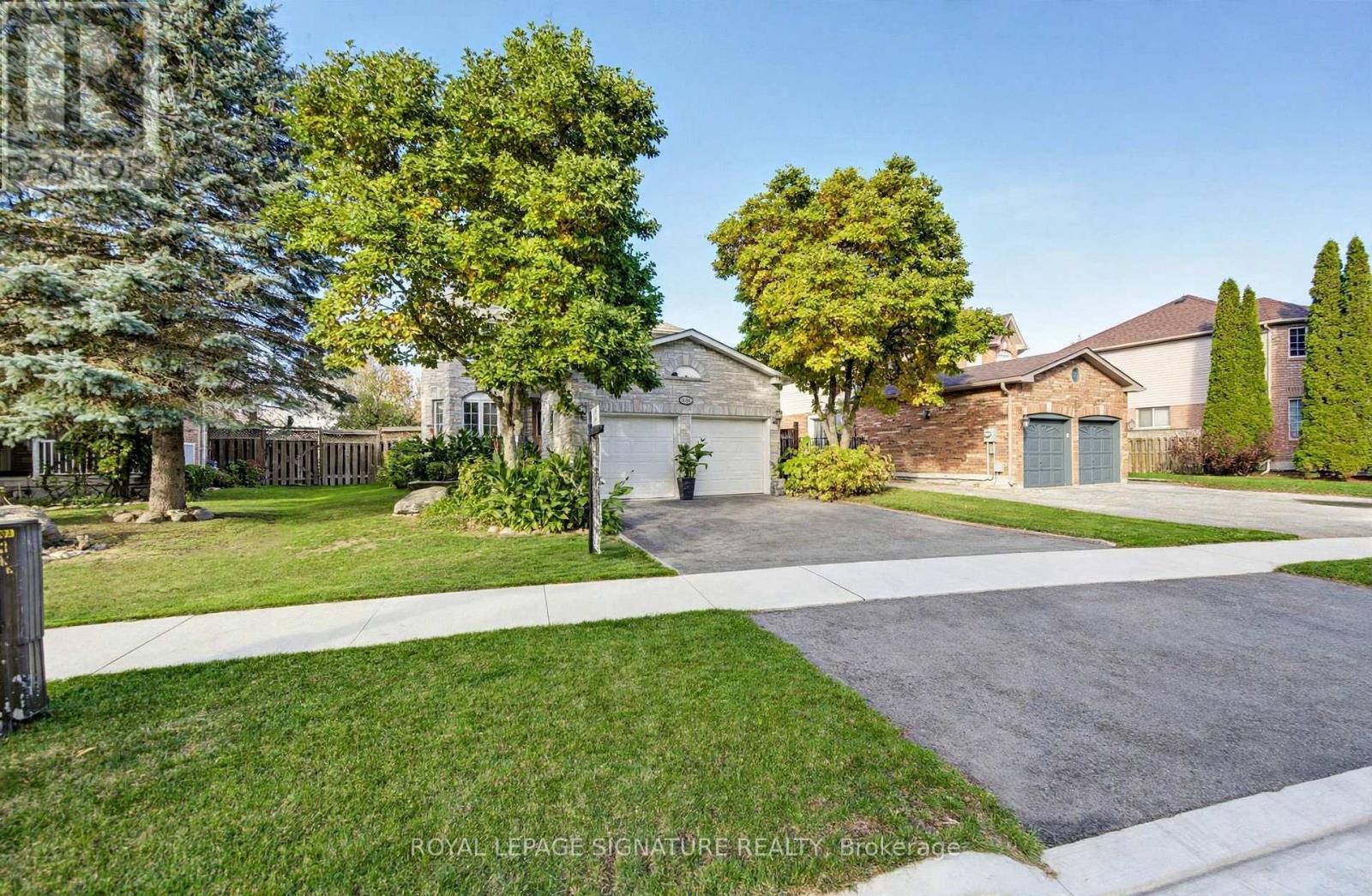 1180 Oriole Crescent, Innisfil, ON photo 2