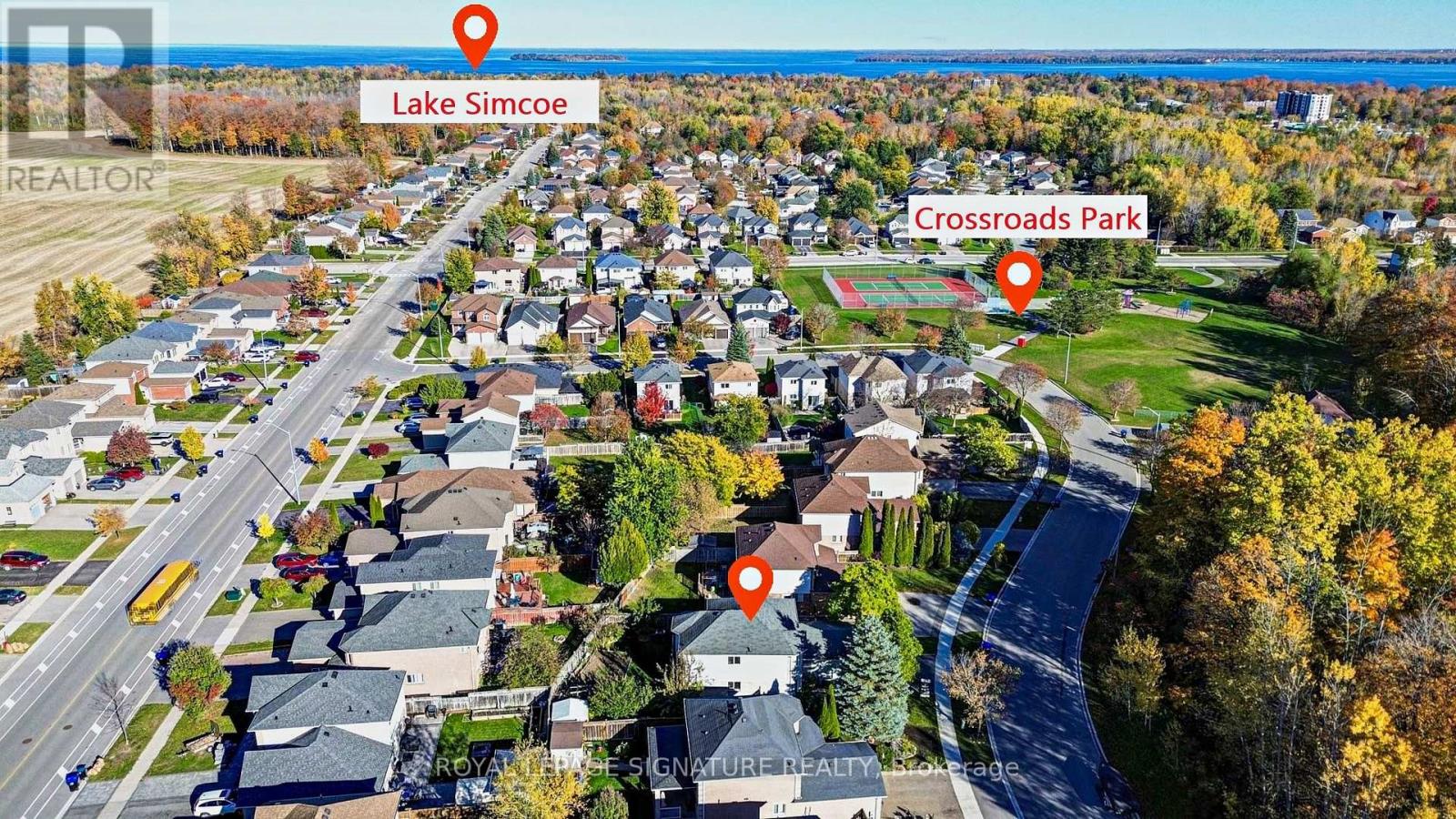1180 Oriole Crescent, Innisfil, ON photo 48
