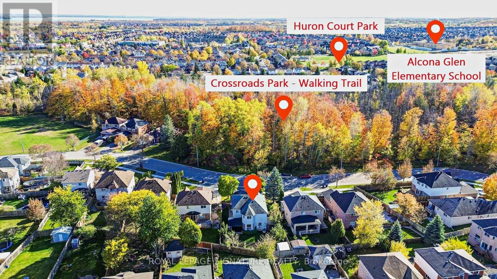 1180 Oriole Crescent, Innisfil, ON photo 49