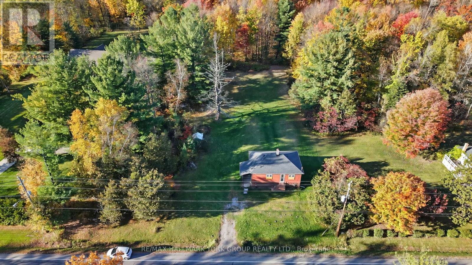 450 Queensville Sideroad West, East Gwillimbury, ON photo 1