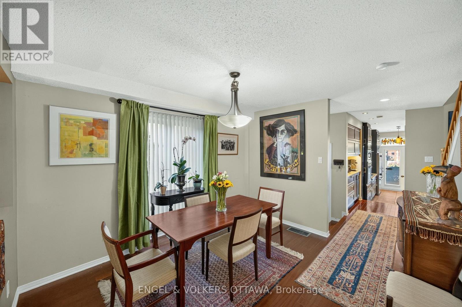 3 Bed, 3 Bath House for Sale in Ottawa – 14 PRINCE ALBERT STREET, Ottawa – MLS# X14105600 - Image 9
