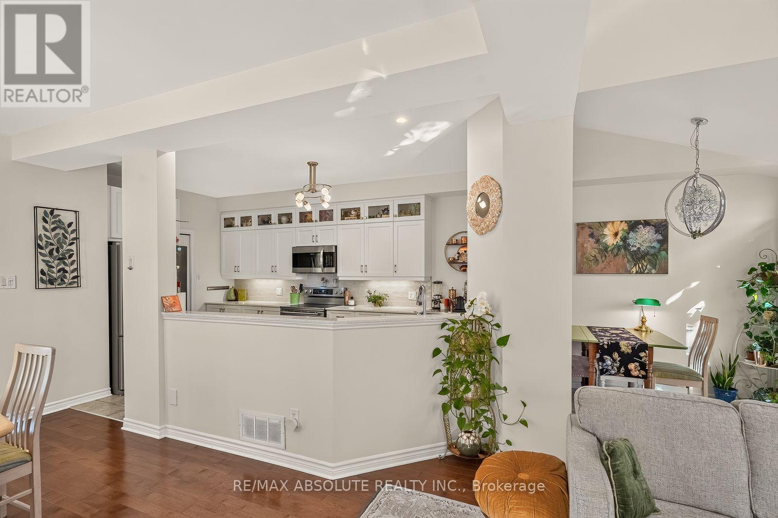 Gorgeous kitchen