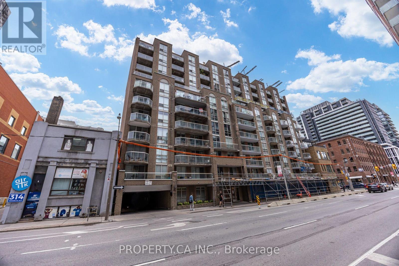 Photo of 330 Adelaide Street