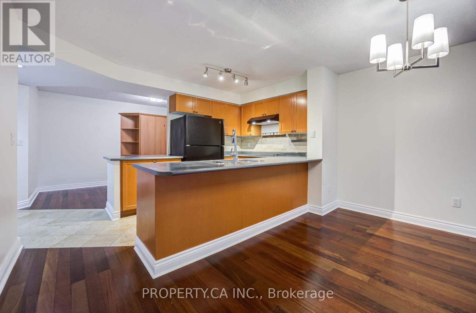 209 - 330 ADELAIDE STREET E, Toronto (Moss Park) — photo 9