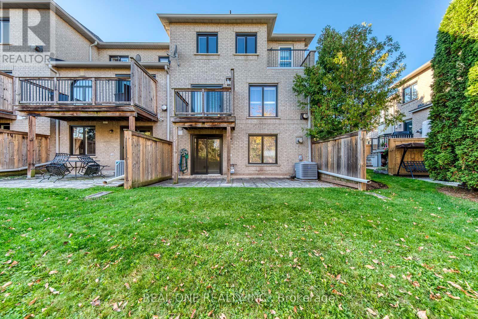 68- 2250 Rockingham Drive, Oakville, ON photo 45