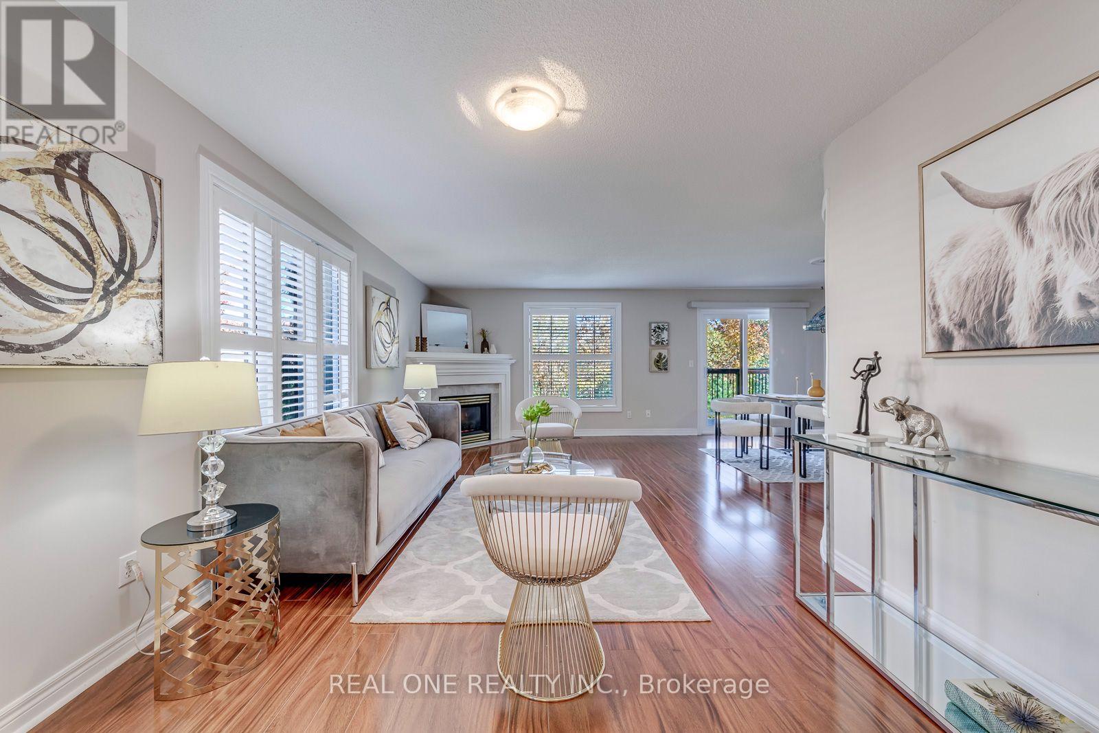68- 2250 Rockingham Drive, Oakville, ON photo 5