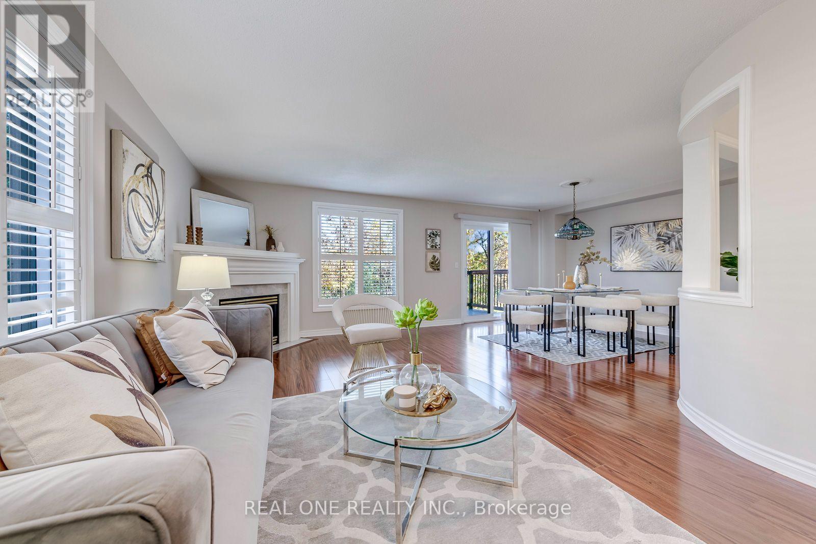 68- 2250 Rockingham Drive, Oakville, ON photo 6