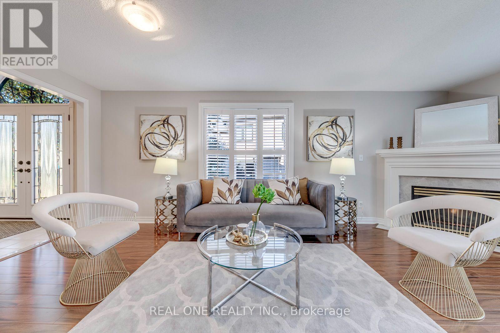 68- 2250 Rockingham Drive, Oakville, ON photo 7
