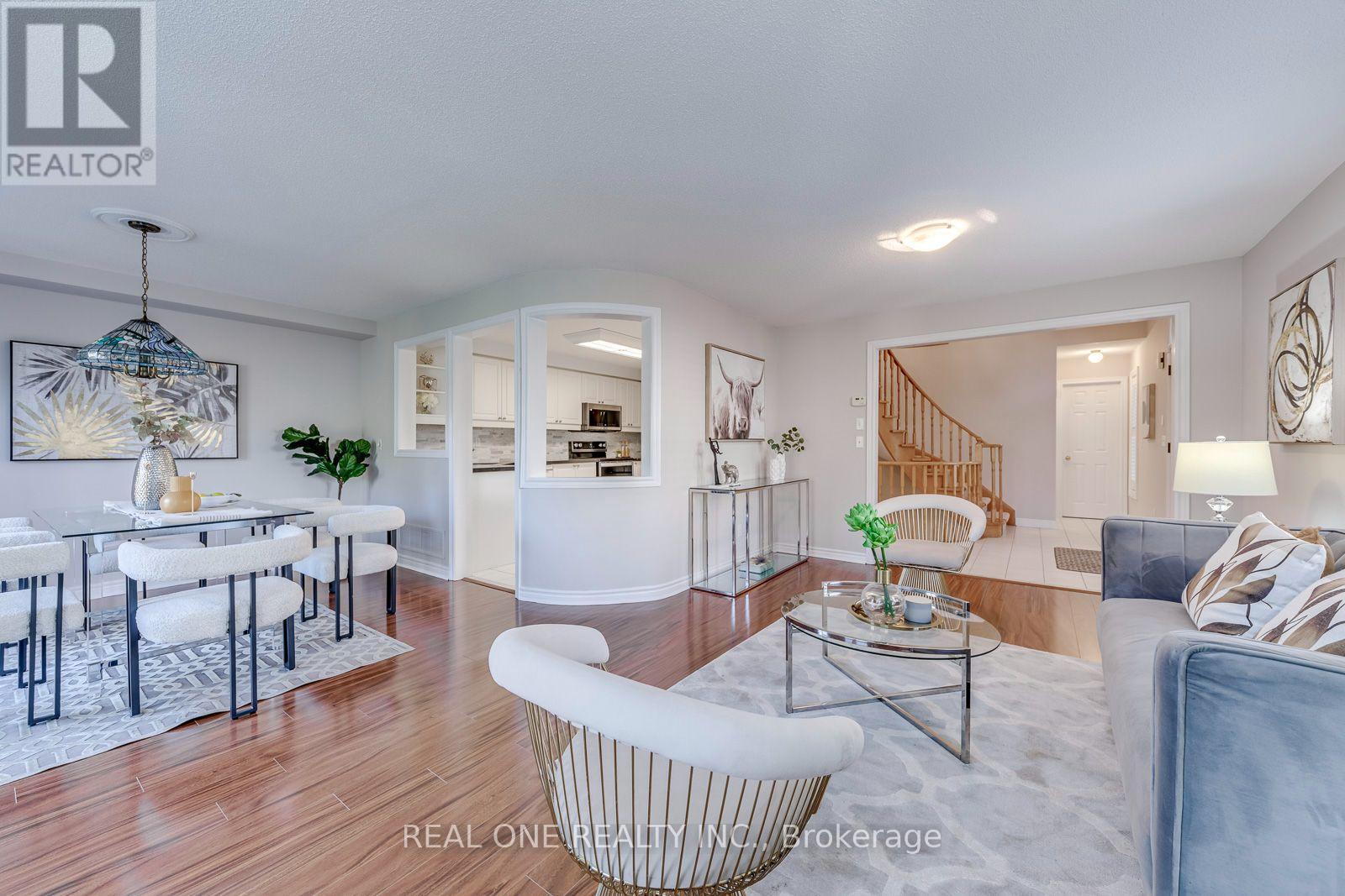 68- 2250 Rockingham Drive, Oakville, ON photo 9