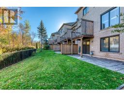 68 - 2250 Rockingham Drive, Oakville, ON L6H6J3 Photo 43