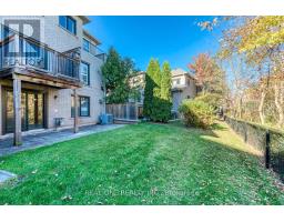 68 - 2250 Rockingham Drive, Oakville, ON L6H6J3 Photo 44