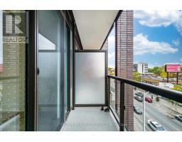 316 - 2450 Bloor Street W, Toronto, ON M6S0A9 Photo 21