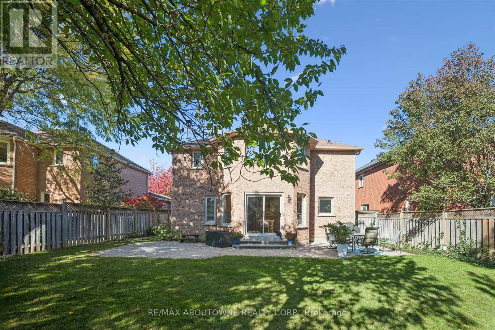 2086 Sprucedale Drive, Oakville, ON photo 38