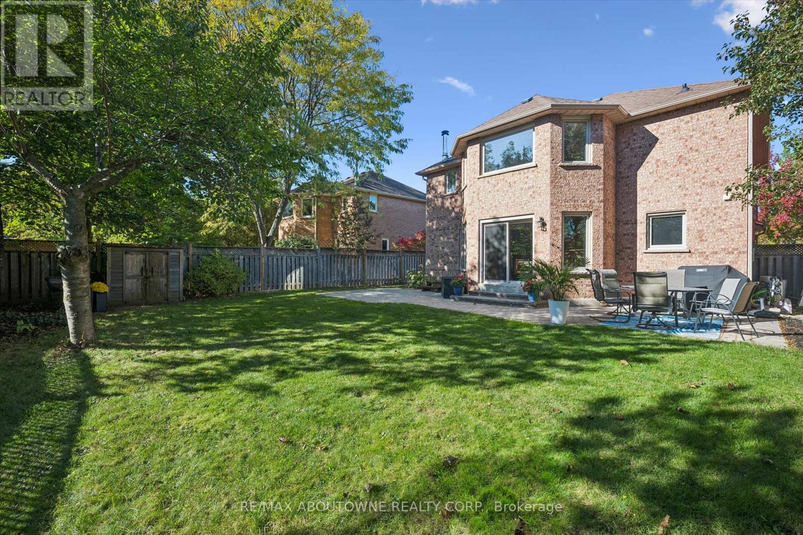 2086 Sprucedale Drive, Oakville, ON photo 39