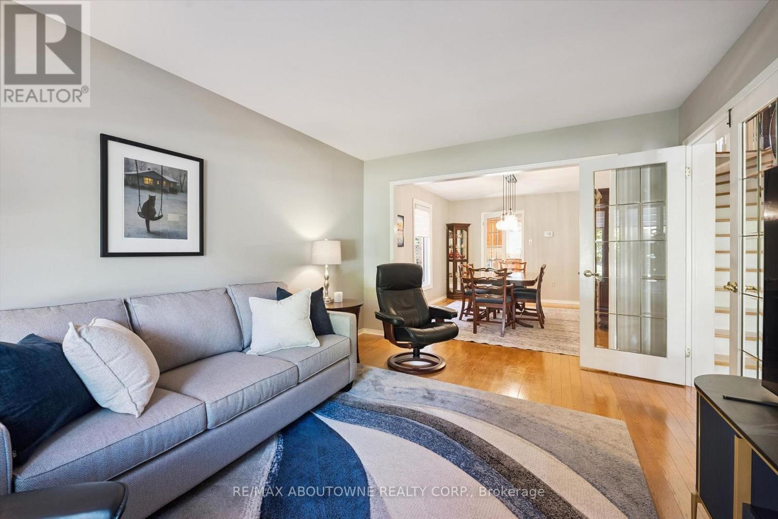 2086 Sprucedale Drive, Oakville, ON photo 6