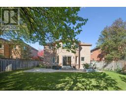 2086 Sprucedale Drive, Oakville, ON L6H5W3 Photo 38