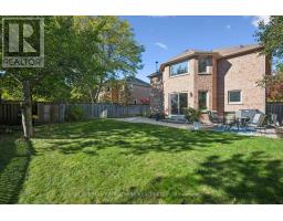 2086 Sprucedale Drive, Oakville, ON L6H5W3 Photo 39