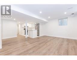 Bsmt - 1563 Doran Crescent, Milton, ON L9E1H5 Photo 6