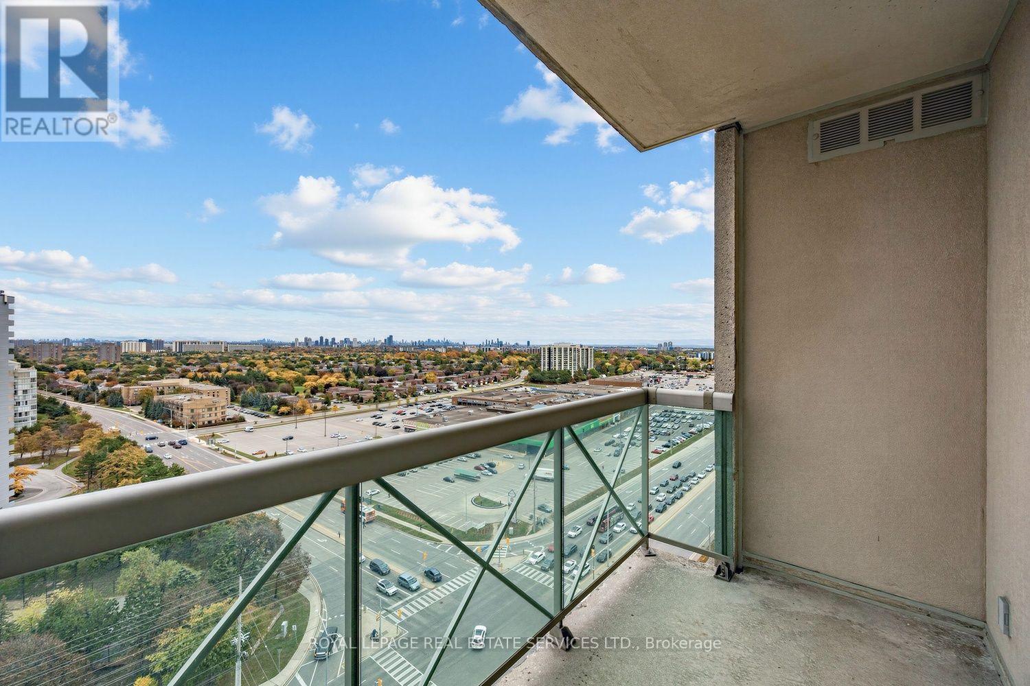 1704- 1359 Rathburn Road East, Mississauga, ON photo 22
