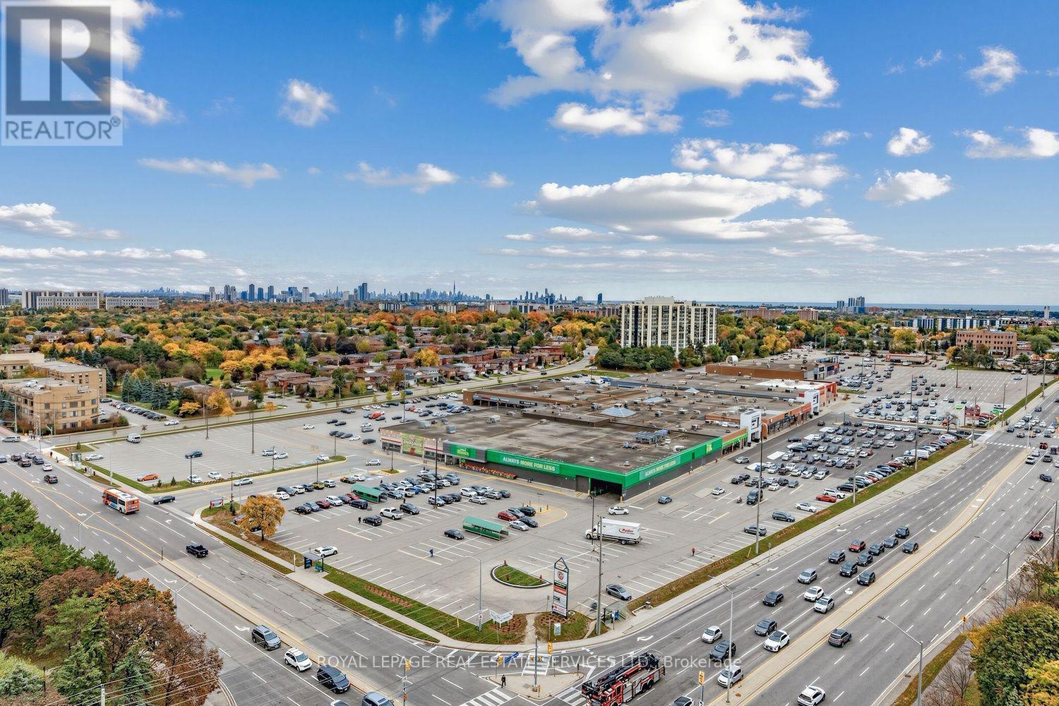 1704- 1359 Rathburn Road East, Mississauga, ON photo 24
