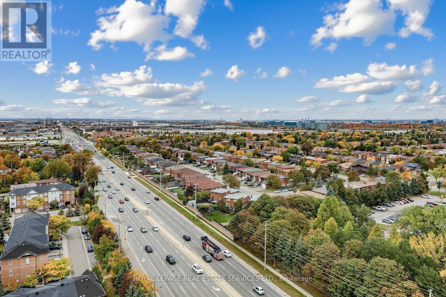 1704- 1359 Rathburn Road East, Mississauga, ON photo 26