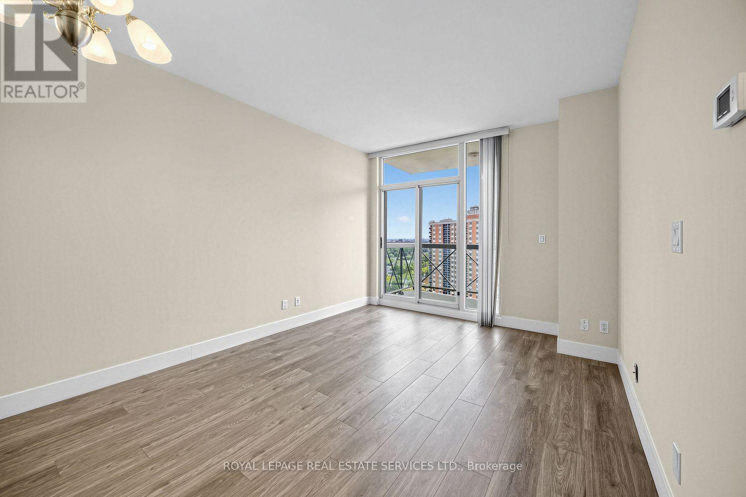 1704- 1359 Rathburn Road East, Mississauga, ON photo 5